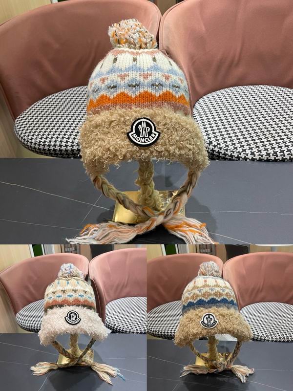 Moncler Hat 122539